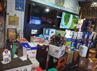 Priti Electronics